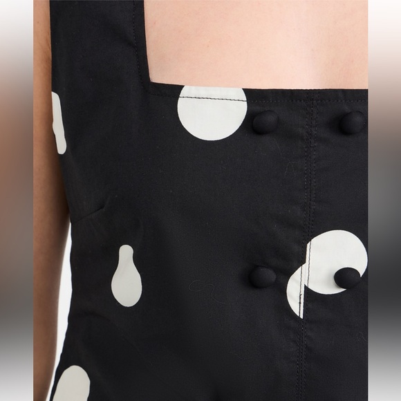 Ciao Lucia Mini Dress - Picture 7 of 7